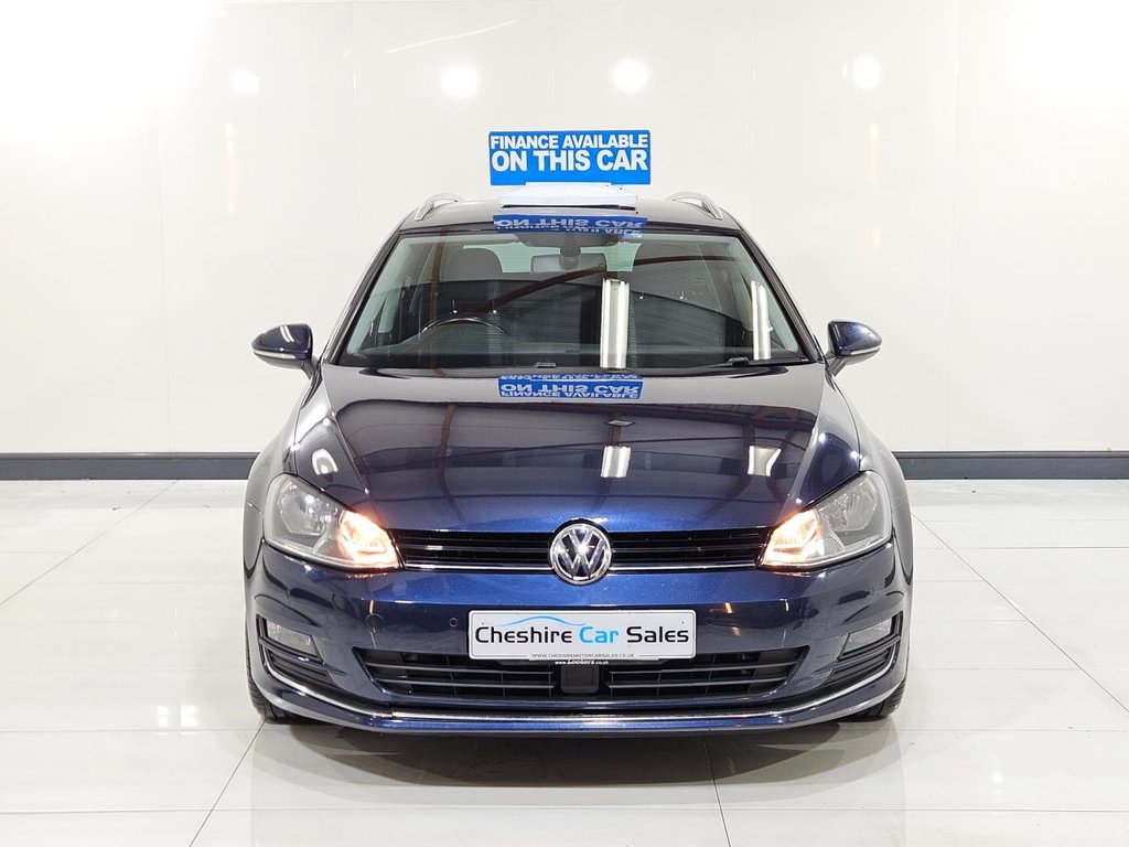 Used Volkswagen Golf 2015 for sale - 76867609: Photo 7