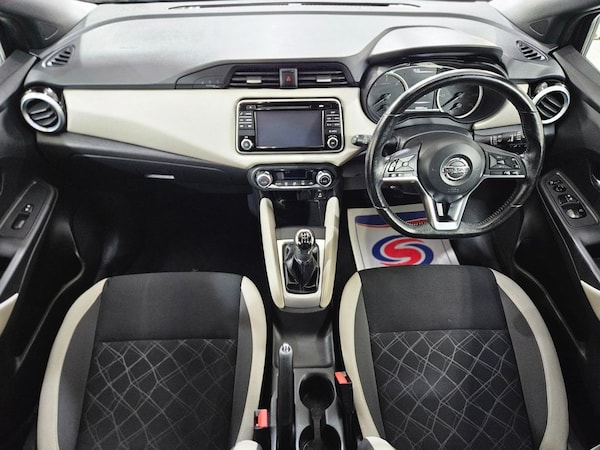 Used Nissan Micra 2017 for sale - 76323367: Photo 17