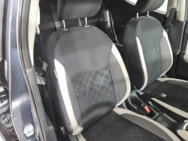Used Nissan Micra 2017 for sale - 76323367: Photo 23