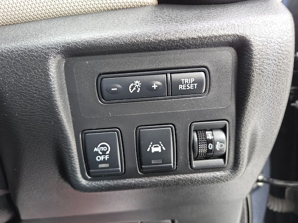 Used Nissan Micra 2017 for sale - 76323367: Photo 32