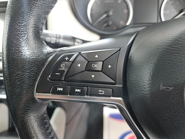Used Nissan Micra 2017 for sale - 76323367: Photo 34