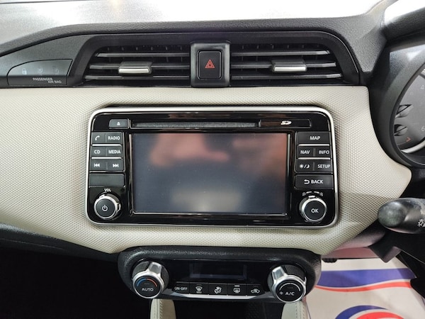 Used Nissan Micra 2017 for sale - 76323367: Photo 37