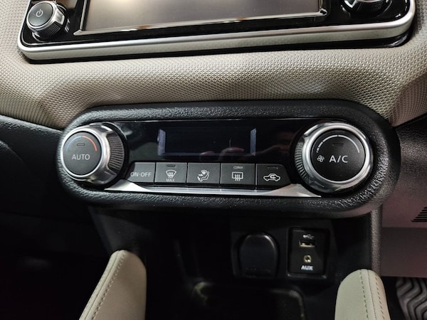 Used Nissan Micra 2017 for sale - 76323367: Photo 38