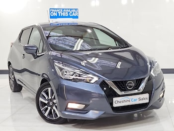 Used Nissan Micra 2017 for sale - 76323367: Photo 4