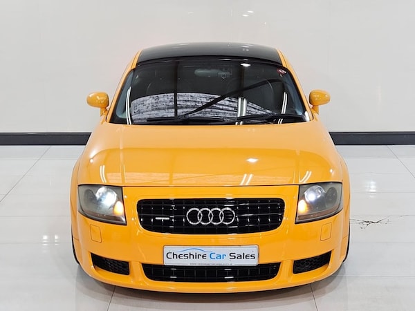 Used Audi TT 2004 for sale - 76223453: Photo 10