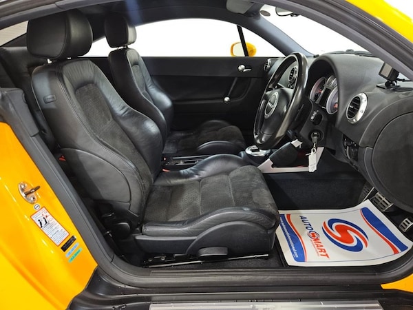 Used Audi TT 2004 for sale - 76223453: Photo 12
