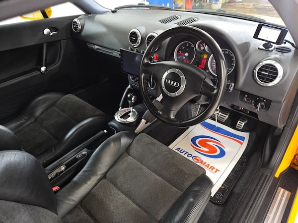 Used Audi TT 2004 for sale - 76223453: Photo 13