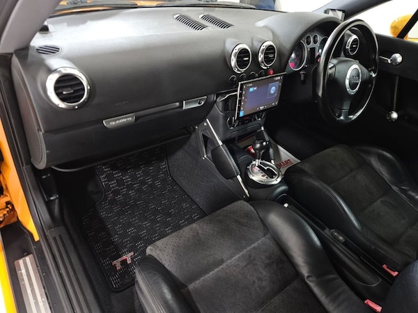 Used Audi TT 2004 for sale - 76223453: Photo 16
