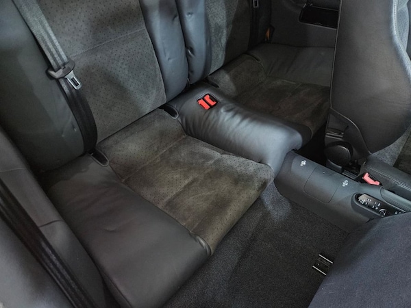 Used Audi TT 2004 for sale - 76223453: Photo 20