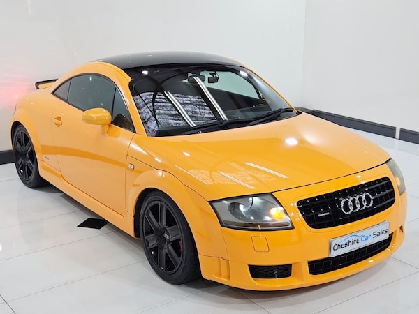 Used Audi TT 2004 for sale - 76223453: Photo 25