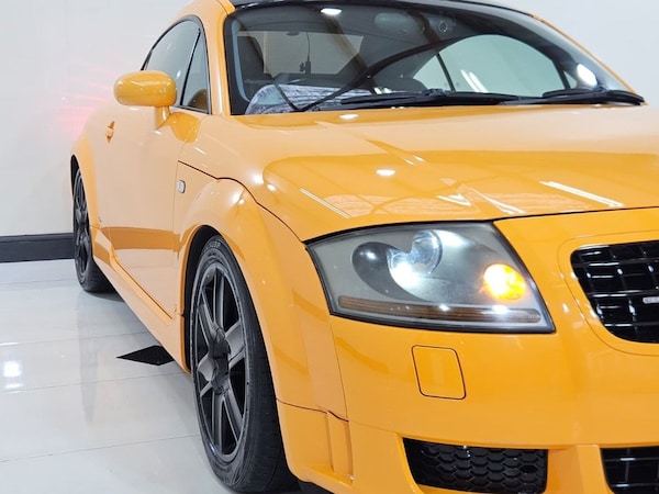 Used Audi TT 2004 for sale - 76223453: Photo 26