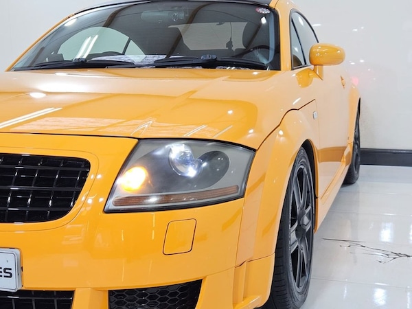 Used Audi TT 2004 for sale - 76223453: Photo 27