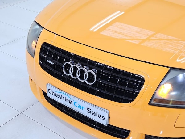 Used Audi TT 2004 for sale - 76223453: Photo 28