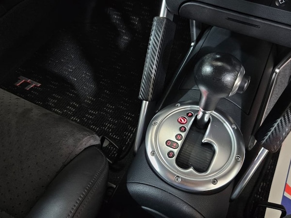 Used Audi TT 2004 for sale - 76223453: Photo 38