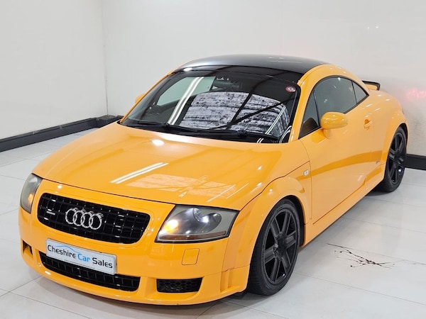 Used Audi TT 2004 for sale - 76223453: Photo 3