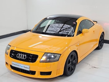 Used Audi TT 2004 for sale - 76223453: Photo 3