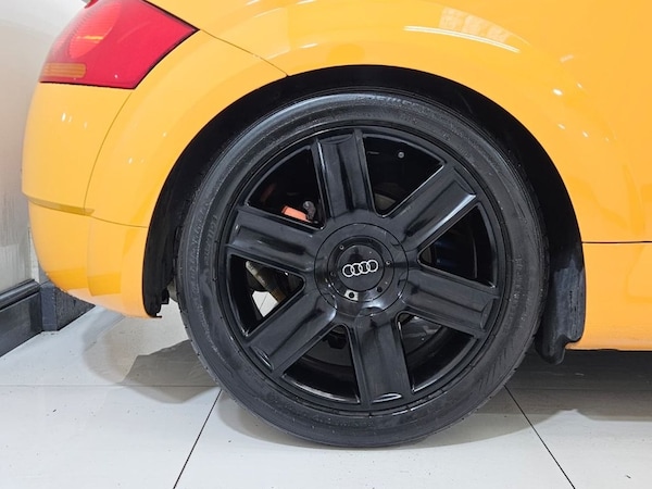 Used Audi TT 2004 for sale - 76223453: Photo 46