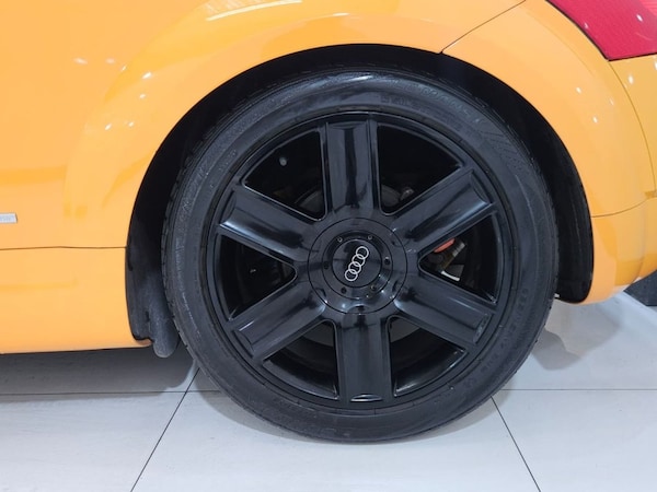 Used Audi TT 2004 for sale - 76223453: Photo 47