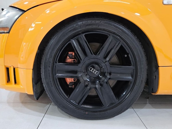 Used Audi TT 2004 for sale - 76223453: Photo 48