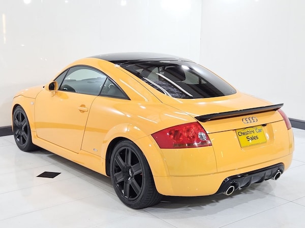 Used Audi TT 2004 for sale - 76223453: Photo 6