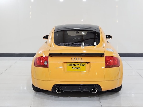 Used Audi TT 2004 for sale - 76223453: Photo 7