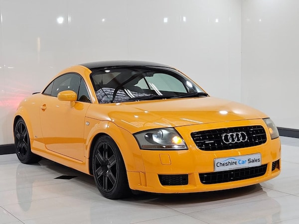 Used Audi TT 2004 for sale - 76223453: Photo 8