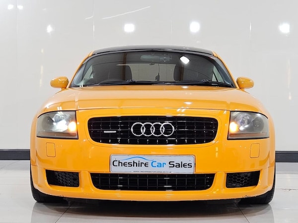 Used Audi TT 2004 for sale - 76223453: Photo 9