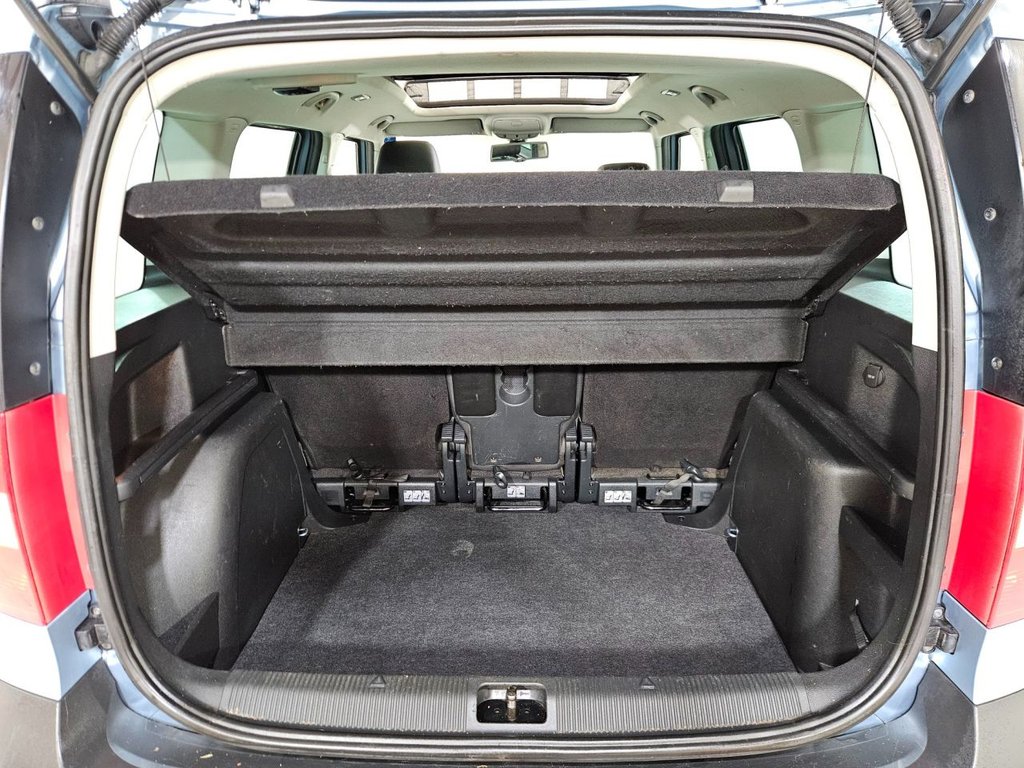 Used Skoda Yeti 2013 for sale - 78212671: Photo 18