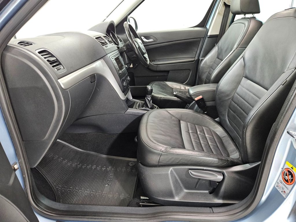 Used Skoda Yeti 2013 for sale - 78212671: Photo 24