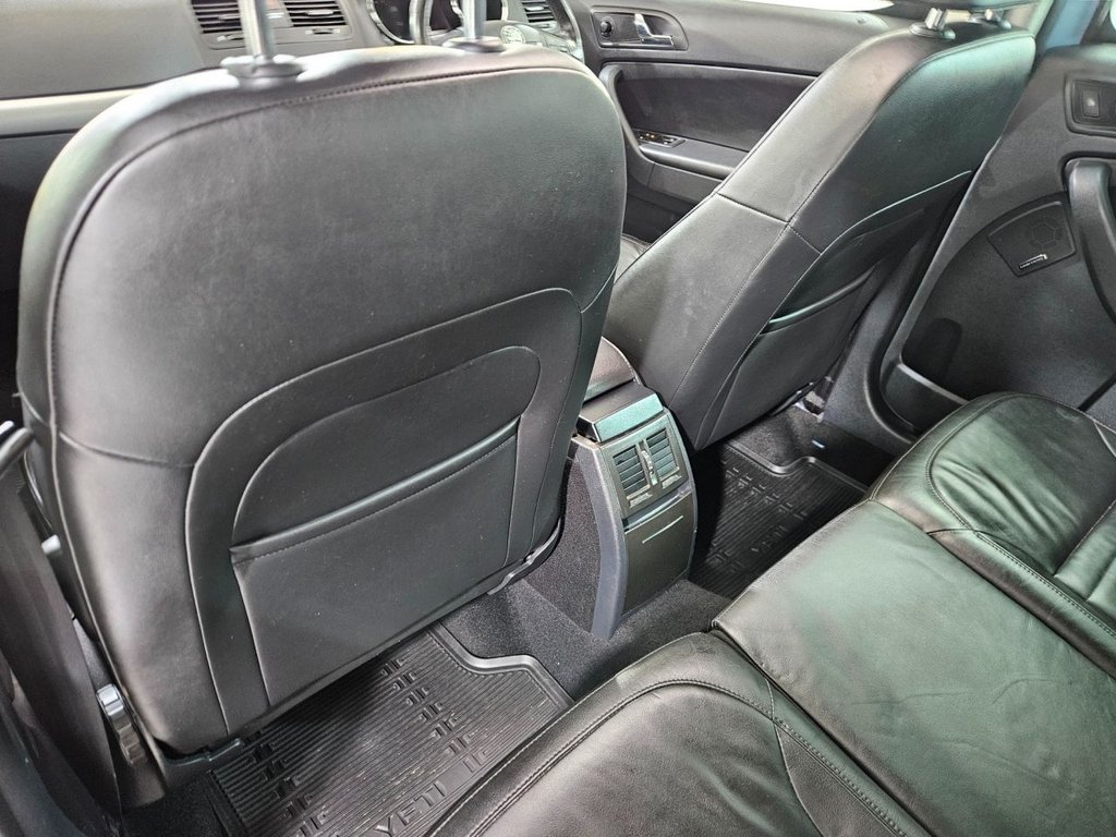 Used Skoda Yeti 2013 for sale - 78212671: Photo 32