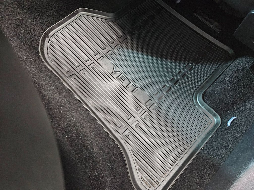 Used Skoda Yeti 2013 for sale - 78212671: Photo 35