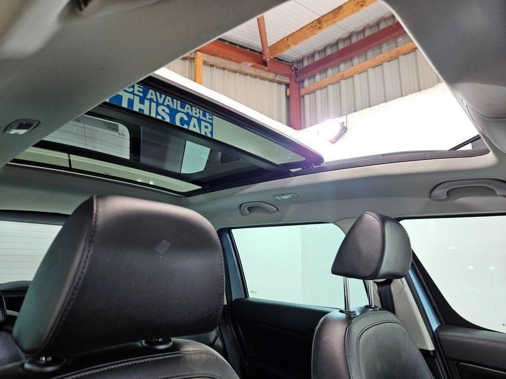 Used Skoda Yeti 2013 for sale - 78212671: Photo 38