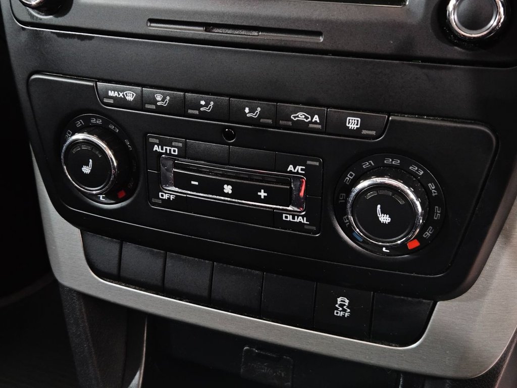 Used Skoda Yeti 2013 for sale - 78212671: Photo 45