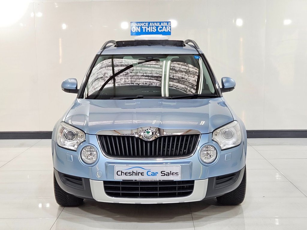 Used Skoda Yeti 2013 for sale - 78212671: Photo 7