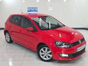 Used Volkswagen Polo 2012 for sale - 79422212: Photo