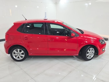 Used Volkswagen Polo 2012 for sale - 79422212: Photo