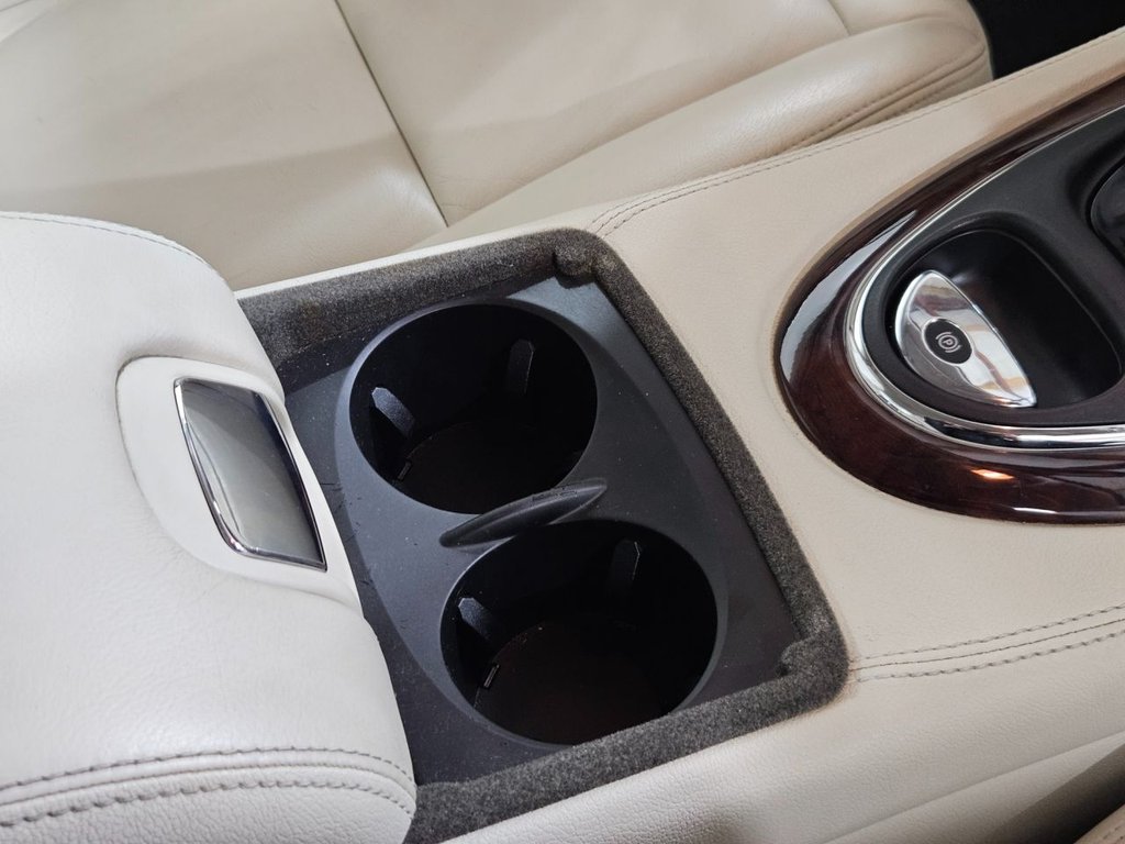 Used Jaguar XJ 2004 for sale - 76768182: Photo 46