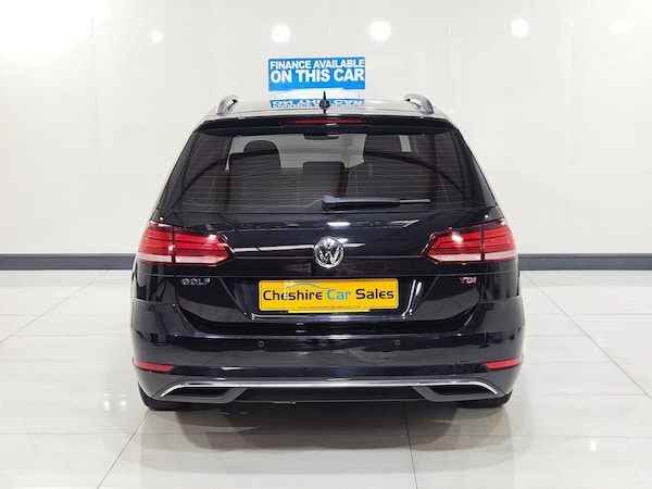 Used Volkswagen Golf 2017 for sale - 76245278: Photo 11