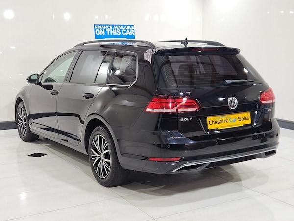 Used Volkswagen Golf 2017 for sale - 76245278: Photo 12