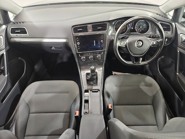 Used Volkswagen Golf 2017 for sale - 76245278: Photo 19