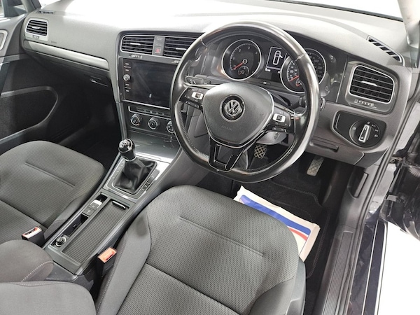 Used Volkswagen Golf 2017 for sale - 76245278: Photo 21