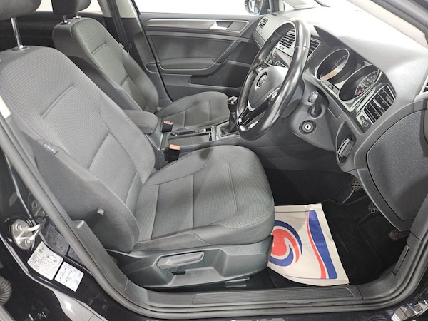 Used Volkswagen Golf 2017 for sale - 76245278: Photo 22
