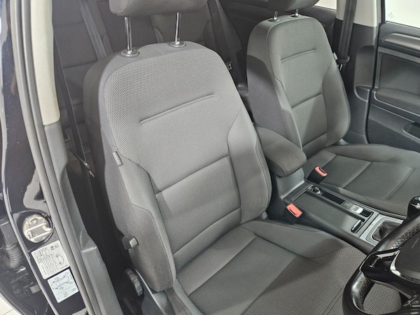 Used Volkswagen Golf 2017 for sale - 76245278: Photo 25