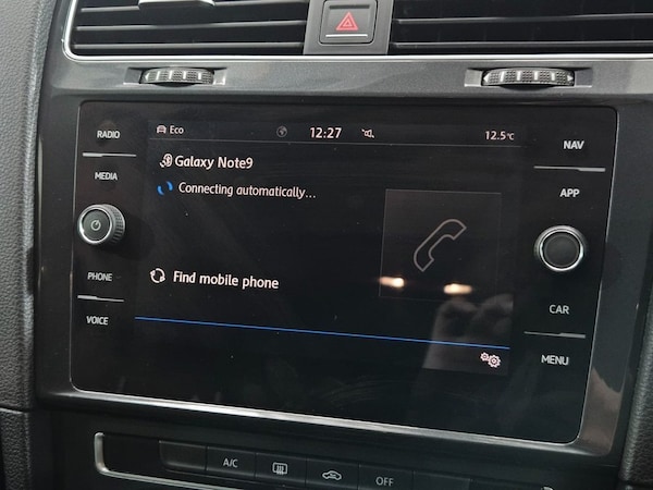 Used Volkswagen Golf 2017 for sale - 76245278: Photo 34