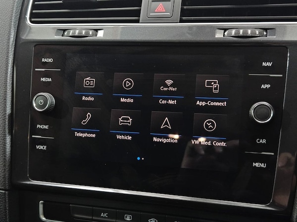 Used Volkswagen Golf 2017 for sale - 76245278: Photo 35