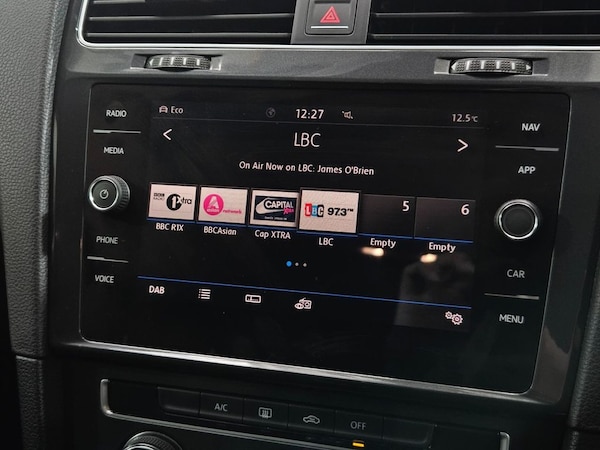 Used Volkswagen Golf 2017 for sale - 76245278: Photo 37