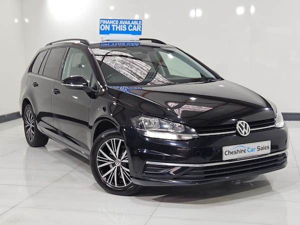 Used Volkswagen Golf 2017 for sale - 76245278: Photo 3