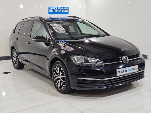 Used Volkswagen Golf 2017 for sale - 76245278: Photo 6