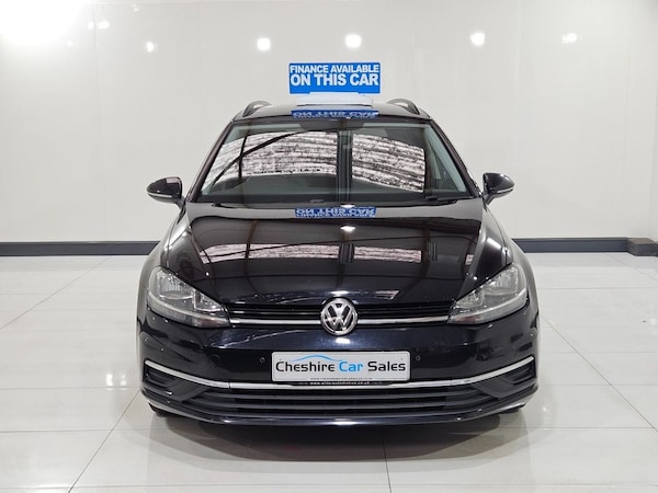 Used Volkswagen Golf 2017 for sale - 76245278: Photo 7
