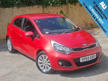 2014 (64) - 1.1 CRDi EcoDynamics 2 Hatchback 5dr Diesel Manual Euro 5 (s/s) (74 bhp)